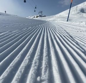 Skiweekend 2021