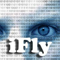 iFly - Meine Daten