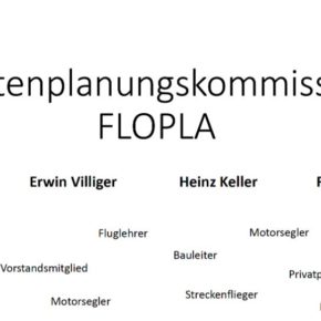 FLOPLA Präsentation GV 2020