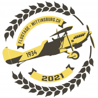 Flugtage Wittinsburg auf 2022 verschoben