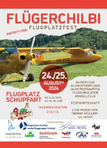 Flügerchilbi 2024