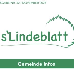 Lindenblatt