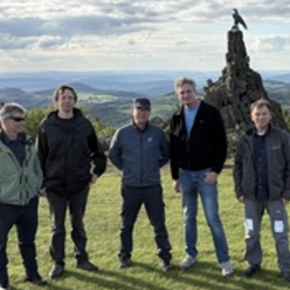 Wandersegelflug vom 21. – 24.05.2026