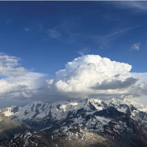 Ein Kurs der bleibt: Alpeneinweisung im Engadin