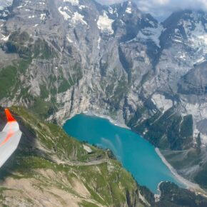 Bericht Lager Zweisimmen 2026