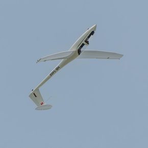 Thuner Kunstflugtage 2026