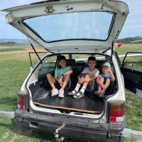 Familyday 2026